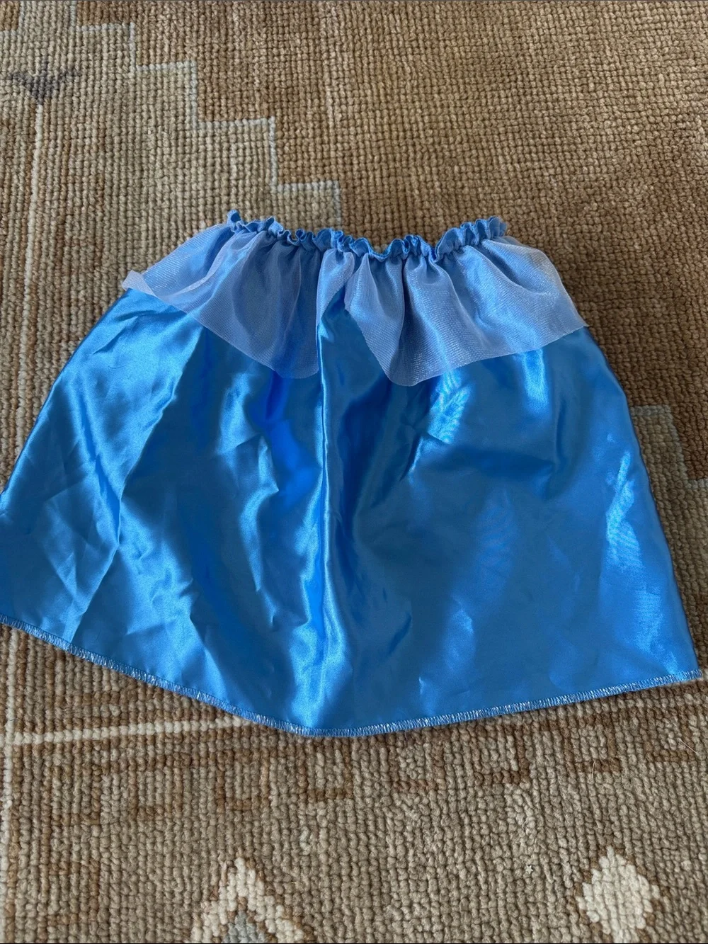 Cinderella Two Piece Costume